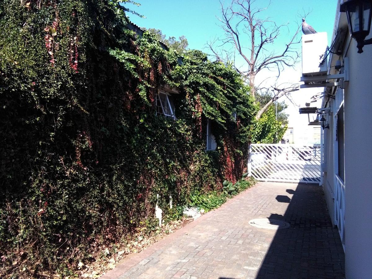 Victorian Lodge Bloemfontein Exterior foto